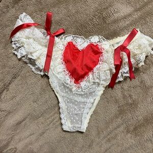 Fredericks of Hollywood